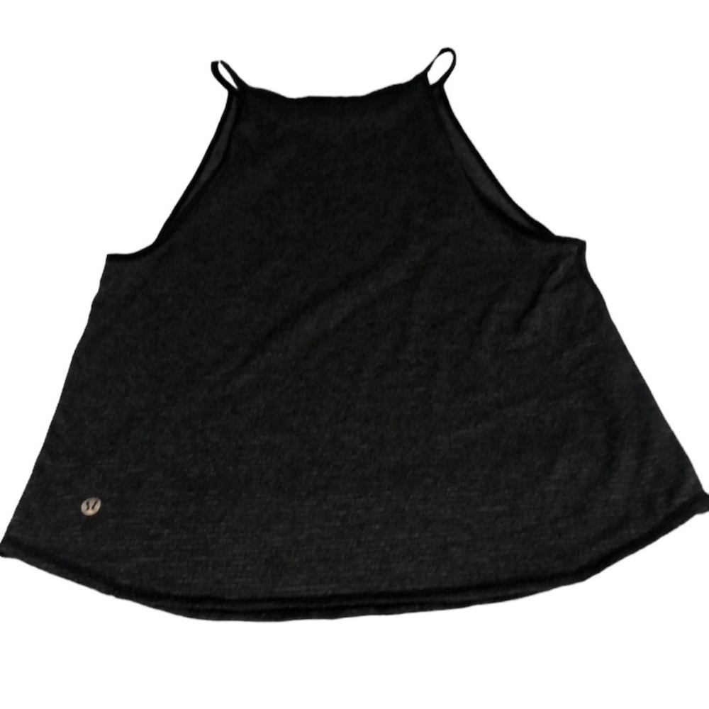 Lululemon Citta Singlet/ Tank